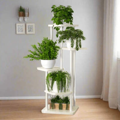 Etagère à plantes | Jardin - Ville™ - JardinPam