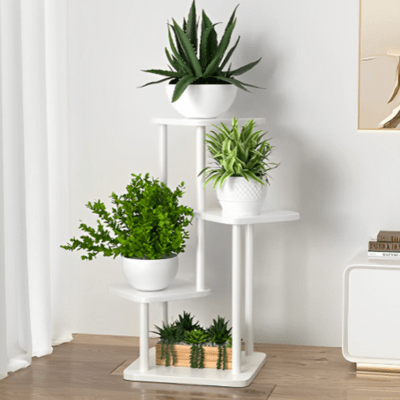 Etagère à plantes | Jardin - Ville™ - JardinPam