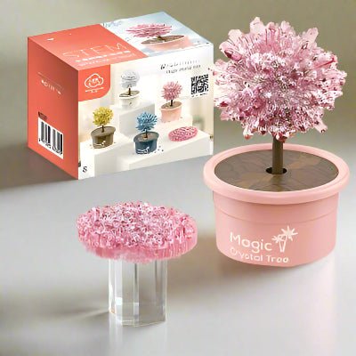 Jardin de Cristal | Cristo™ - JardinPam