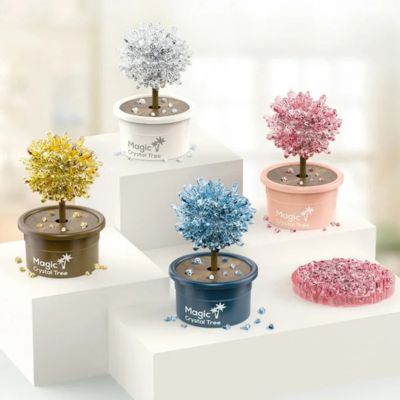 Jardin de Cristal | Cristo™ - JardinPam