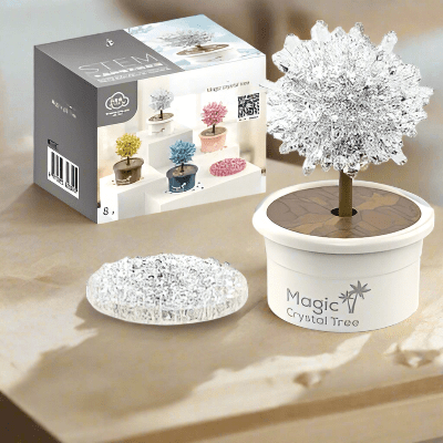 Jardin de Cristal | Cristo™ - JardinPam