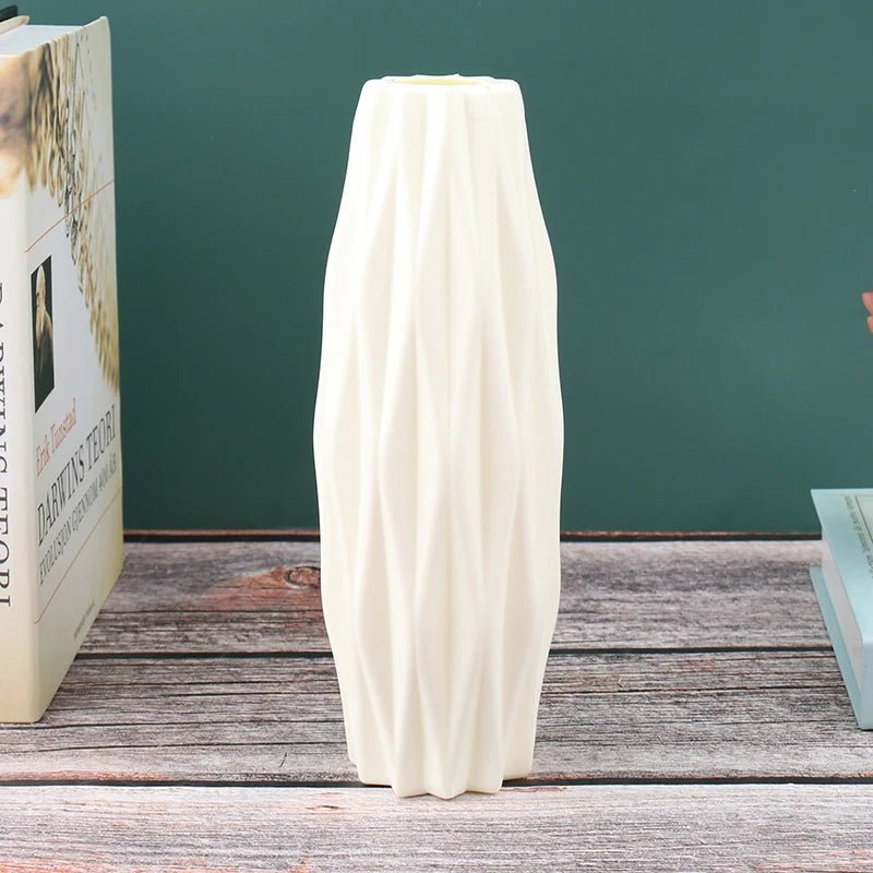 Vase à fleurs moderne | CERAM™ - JardinPam