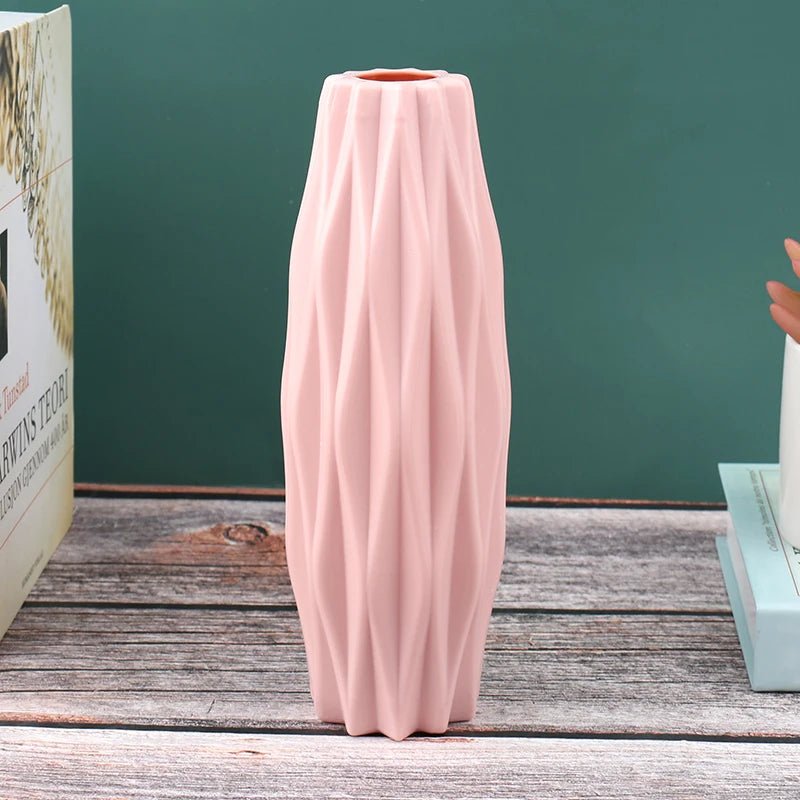 Vase à fleurs moderne | CERAM™ - JardinPam