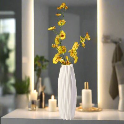 Vase à fleurs moderne | CERAM™ - JardinPam