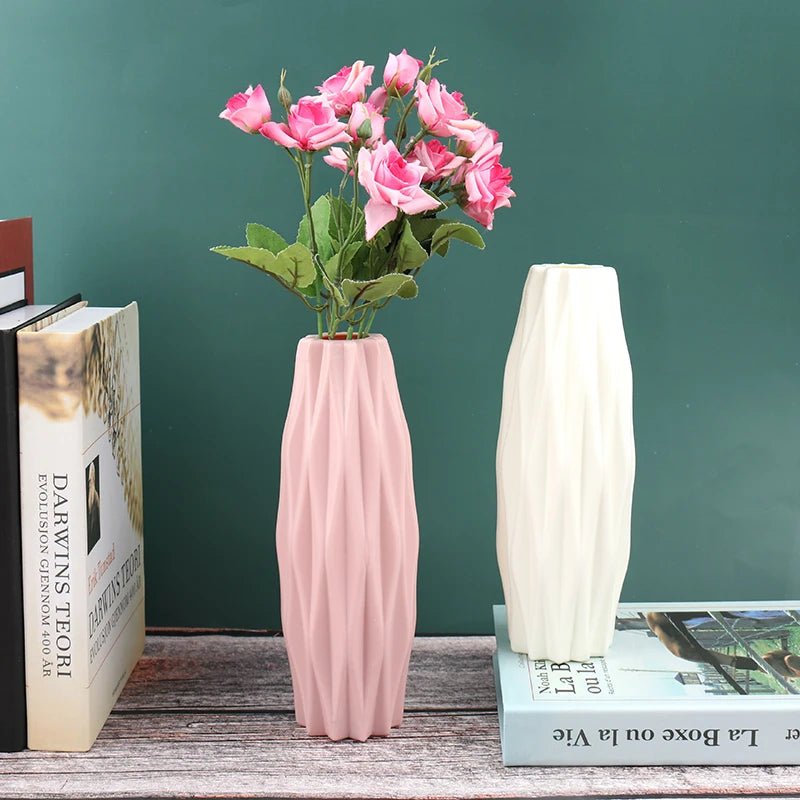Vase à fleurs moderne | CERAM™ - JardinPam