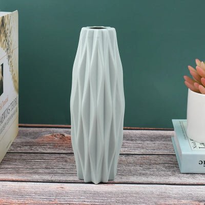 Vase à fleurs moderne | CERAM™ - JardinPam
