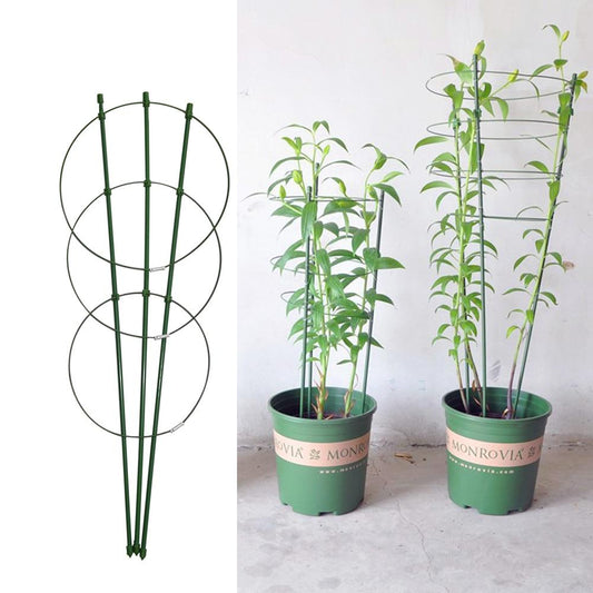 PlantSupport™ - Cadre de support pour plante | Jardinage - JardinPam
